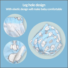 Load image into Gallery viewer, Toddler Training Underwear 4 Packs Padded Potty Training Pants - 
