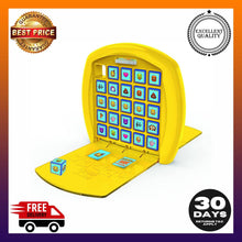 Load image into Gallery viewer, Top Trumps 1694 Emoti Match Board Game Multi Colour - 
