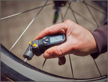 Load image into Gallery viewer, Topeak Bike Bicycle Tyre Pressure Smart Gauge D2 - 
