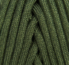 Load image into Gallery viewer, TOUGH-GRID 750lb Paracord/Parachute Cord - Genuine Mil Spec Type IV 750lb Paracord Used by The US Military - 
