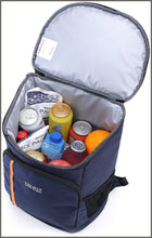 Load image into Gallery viewer, TOURIT Insulated Cooler Backpack 21 Cans Lightweight Backpack - 
