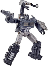 Load image into Gallery viewer, Transformers Generations War For Cybertron Earthrise Action Figure Kids Toys - 
