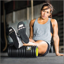 Load image into Gallery viewer, Trigger Point Performance 15920 Grid Foam Roller with Free Online Instructional Videos - 
