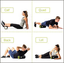 Load image into Gallery viewer, Trigger Point Performance 15920 Grid Foam Roller with Free Online Instructional Videos - 
