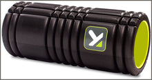 Load image into Gallery viewer, Trigger Point Performance 15920 Grid Foam Roller with Free Online Instructional Videos - 
