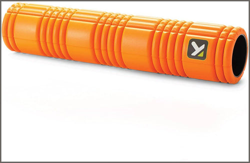 Trigger Point Performance TPT-GRD2O Grid Foam Roller with Free Online Instructional Videos - 