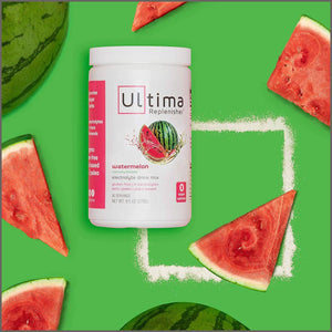 Ultima Replenisher Electrolyte Hydration Powder - 