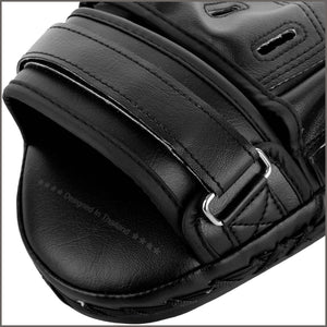 Venum Light Focus Mitts - 