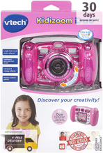 Load image into Gallery viewer, VTech 507153 Kidizoom Duo 5.0 Camera - 
