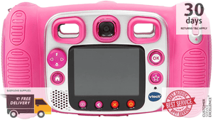 VTech 507153 Kidizoom Duo 5.0 Camera - 