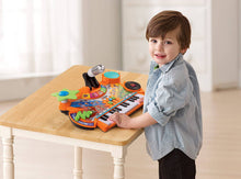 Load image into Gallery viewer, VTech Record and Learn Kid Studio - 
