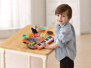 VTech Record and Learn Kid Studio - 
