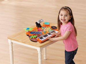 VTech Record and Learn Kid Studio - 
