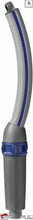 Load image into Gallery viewer, Waterpik PPR-252 Pet Wand Pro Shower Sprayer Attachment, 2.5 GPM Blue/Grey - 
