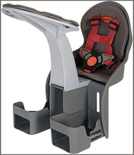 Load image into Gallery viewer, WeeRide Kangaroo Child Bike Seat - 
