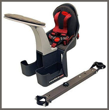 Load image into Gallery viewer, WeeRide Kangaroo Child Bike Seat - 
