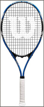 Load image into Gallery viewer, Wilson Tour Slam Lite Tennis Racket - 
