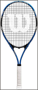 Wilson Tour Slam Lite Tennis Racket - 