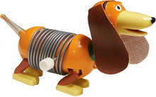 Load image into Gallery viewer, Wind-Up Slinky Dog Toy Story Kids Toddler Create Hasbro Playskool Friends - 
