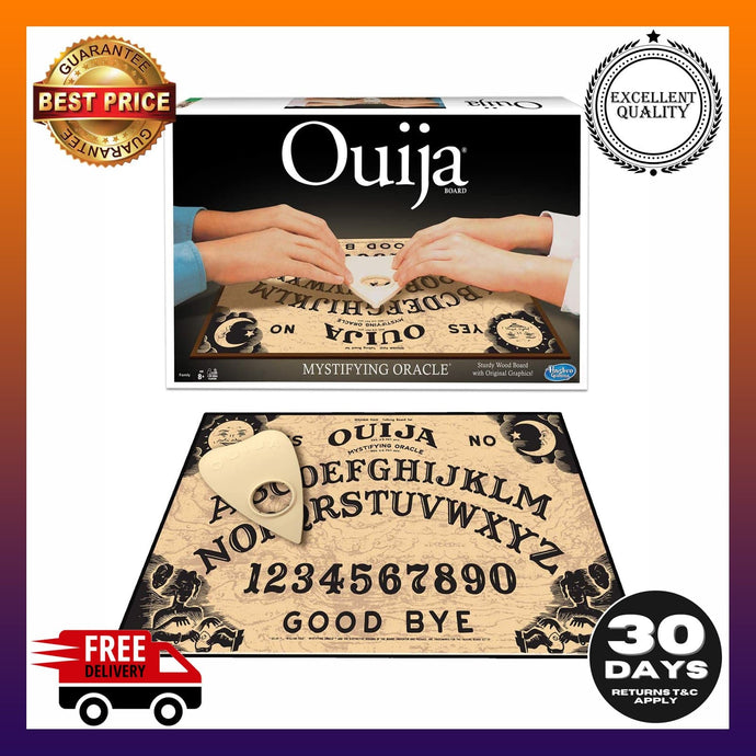 Winning Moves Games 1175 Ouija Board Game - 