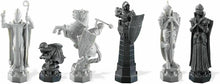Load image into Gallery viewer, Wizard Chess Set Warner Brothers Harry Potter and the Sorcerer&#39;s Stone UK STOCK - 
