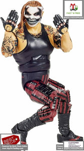 WWE MATTEL Bray Wyatt (Fiend) #78 - 