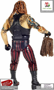 WWE MATTEL Bray Wyatt (Fiend) #78 - 