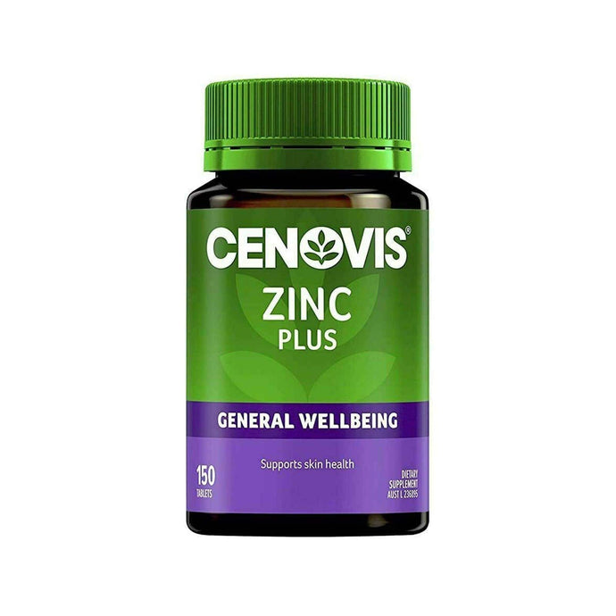 Zinc Plus skin collagen  Prostate for MEN 150 TAB - 