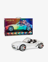 Load image into Gallery viewer, Rainbow High LED Colour-Changing Car - 
