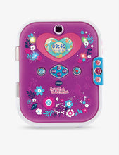 Load image into Gallery viewer, VTECH Secret Safe Diary Light Show Diary 30.5cm - 
