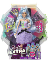 Load image into Gallery viewer, Barbie Extra Deluxe Doll Figure 30cm - 
