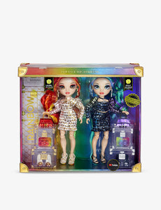 Rainbow High De’Vious Twins Fashion Dolls 30.5cm - 