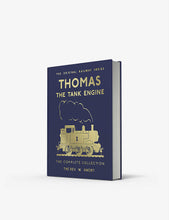 Load image into Gallery viewer, The Bookshop Thomas the Tank Engine: The Complete Collection Book Set - 
