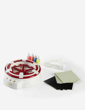 Load image into Gallery viewer, FAO Schwarz 3D Light-up Spin Art Set - 
