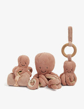 Load image into Gallery viewer, Selfridges If I Were An Octopus Baby Hamper Gift Set - 
