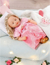 Load image into Gallery viewer, Baby Annabell Little Sweet Princess Interactive Doll 36cm - 
