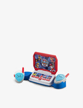 Load image into Gallery viewer, Paw Patrol Command Centre Playset with Walkie Talkies - 
