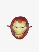 Load image into Gallery viewer, DRESS UP Disney Iron Man Fancy Dress Costume 5-6 years - 
