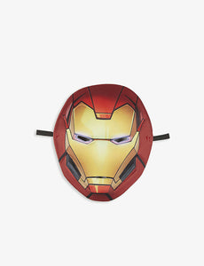 DRESS UP Disney Iron Man Fancy Dress Costume 5-6 years - 