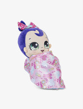 Load image into Gallery viewer, Pocket Money Magic Blanket Babies Ballerina Assortment Doll 28cm - 
