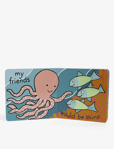Selfridges If I Were An Octopus Baby Hamper Gift Set - 