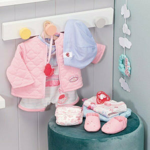 Baby Annabell Mix and Match Clothing Set - 