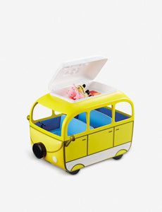 Peppa Pig Camper Van Toy Set - 