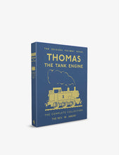 Load image into Gallery viewer, The Bookshop Thomas the Tank Engine: The Complete Collection Book Set - 
