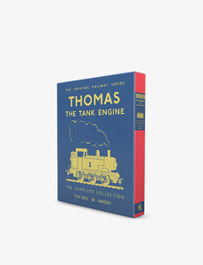 The Bookshop Thomas the Tank Engine: The Complete Collection Book Set - 