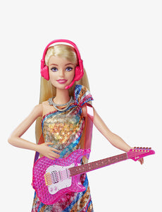 Barbie Malibu Roberts Barbie Doll Figure 30.6cm - 