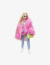 Load image into Gallery viewer, Barbie Extra Fluffy Figure 30cm - 
