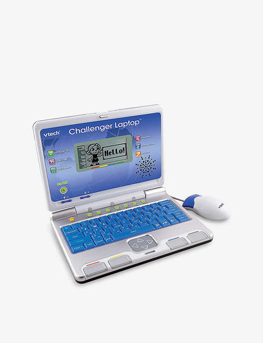 VTECH Challenger Laptop - 