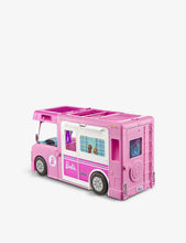 Load image into Gallery viewer, Barbie Dream Camper Playset - 
