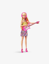 Load image into Gallery viewer, Barbie Malibu Roberts Barbie Doll Figure 30.6cm - 
